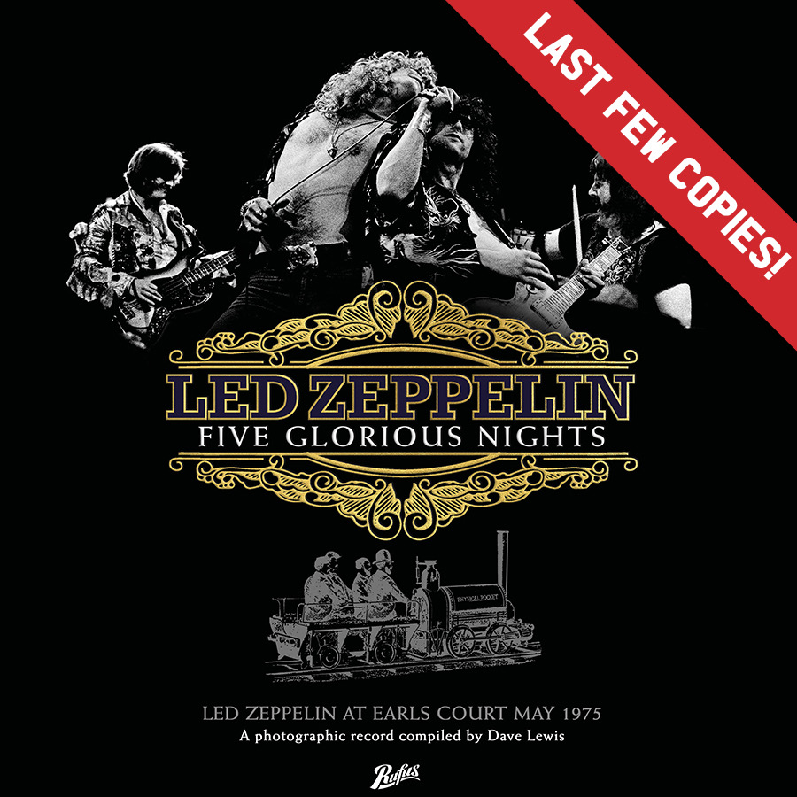 Led Zeppelin